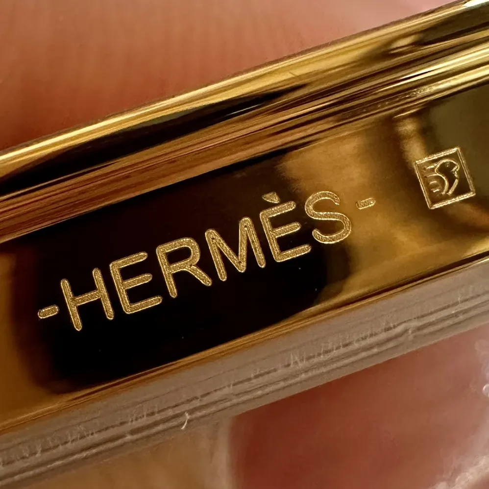 Hermes Constance 24 Bag Epsom Leather for Women in Brown/Gold Hermes Constance 24 Bag Epsom Leather for Women in Brown/Gold