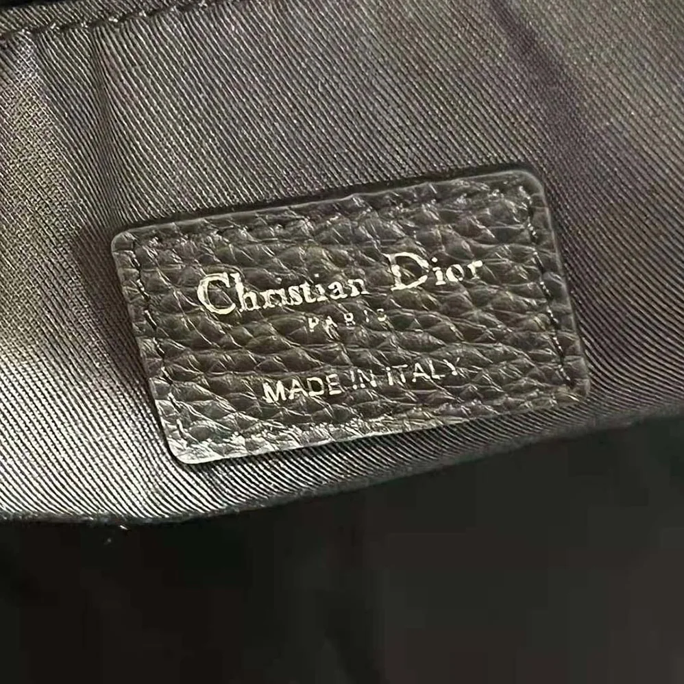 Dior Safari Backpack Beige and Black Dior Oblique Jacquard for Men Dior Safari Backpack Beige and Black Dior Oblique Jacquard for Men