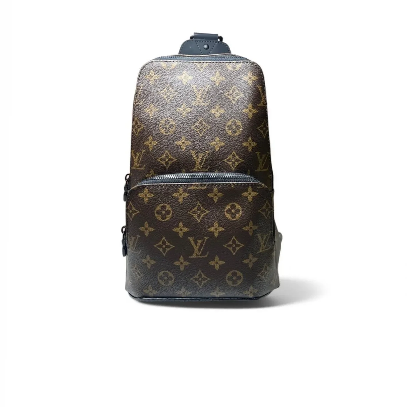 Louis Vuitton Avenue Sling Bag Monogram Canvas