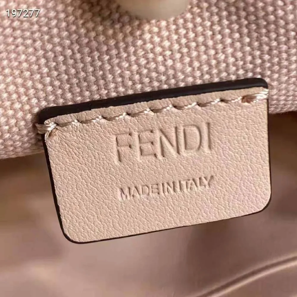 Fendi Baguette Bag from the Lunar New Year Limited Capsule Collection for Women