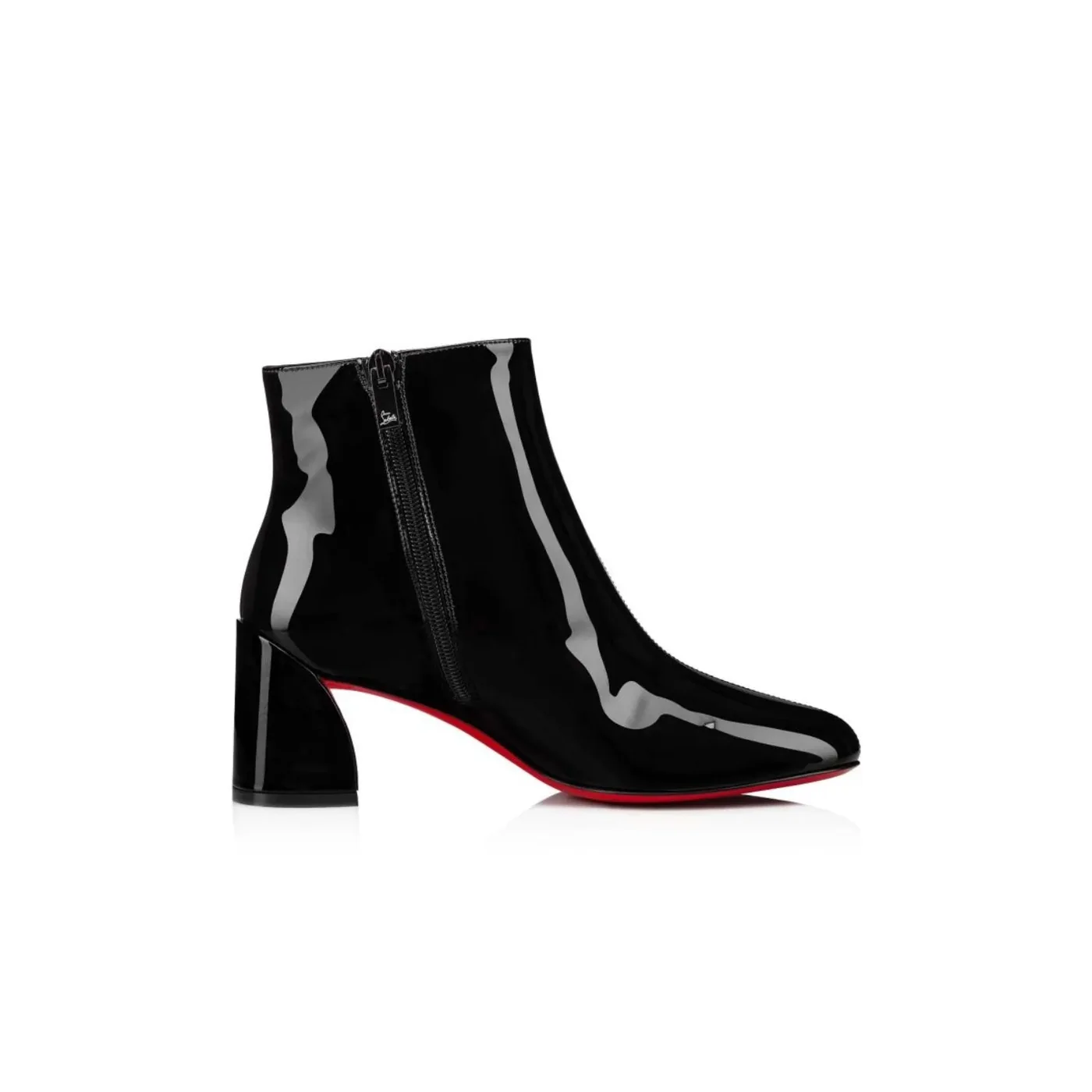 Christian Louboutin Turela Boots Black Christian Louboutin Turela Boots Black