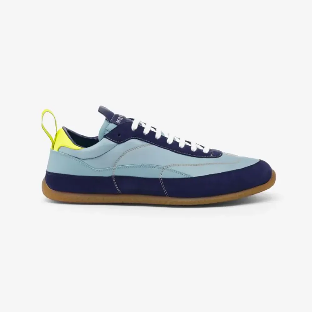 Alexander Mcqueen EC1 Sneaker in Blue for Unisex Alexander Mcqueen EC1 Sneaker in Blue for Unisex
