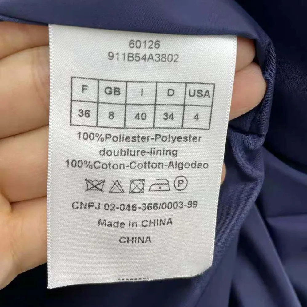 Dior Dioralps Hooded Down Jacket White Three for Women in Tone Dior Dioralps Hooded Down Jacket White Three for Women in Tone