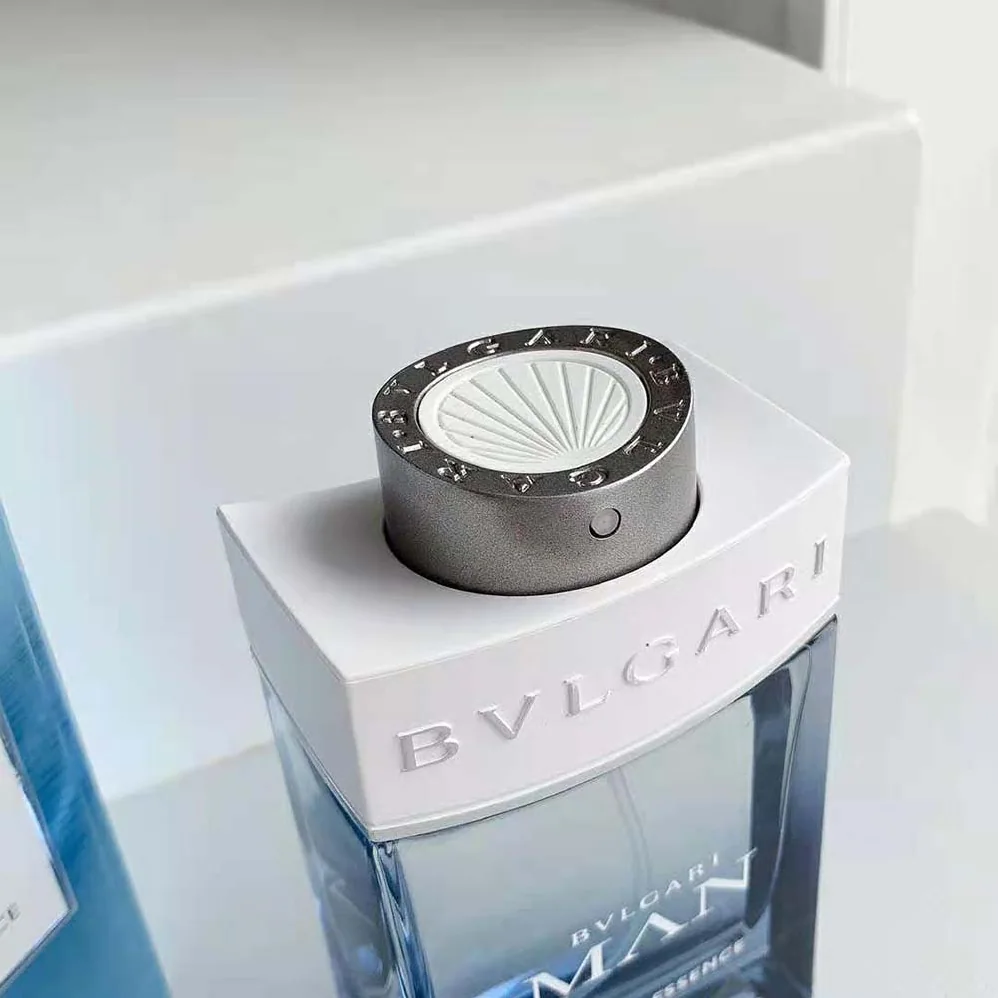 Bvlgari Glacial Essence Eau De Parfum for Men Bvlgari Glacial Essence Eau De Parfum for Men
