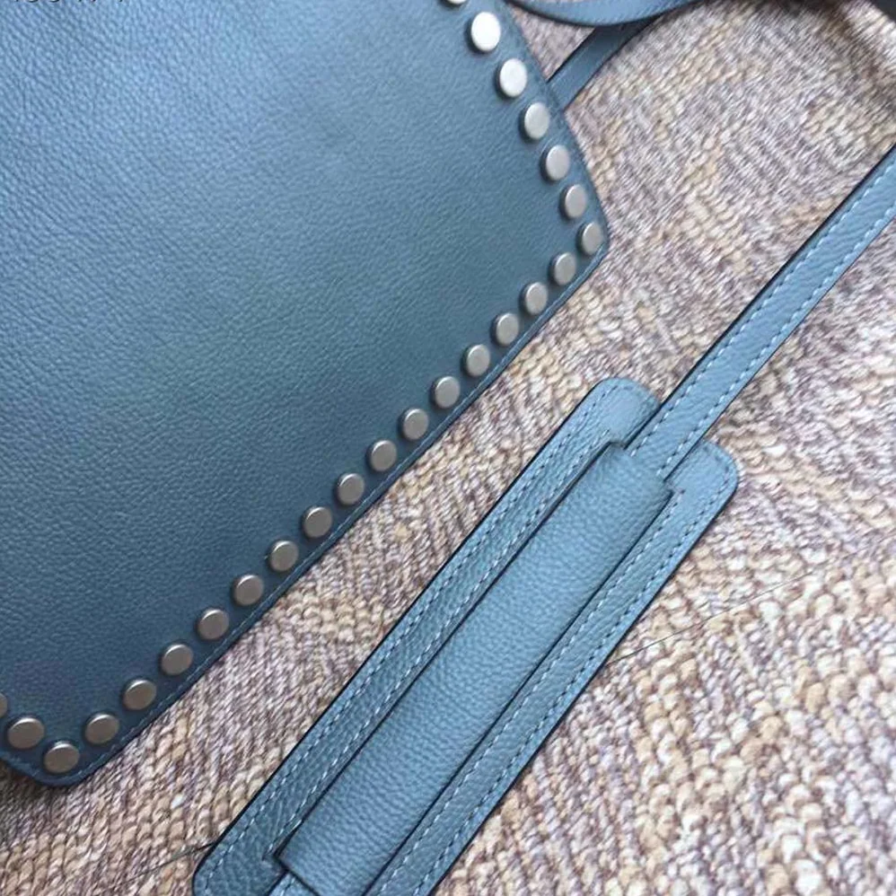 Prada Prada Etiquette Bag for Women in Blue