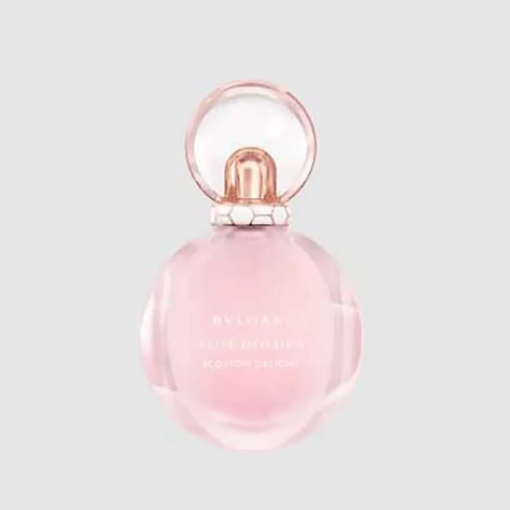 Bvlgari Rose Goldea Blossom Delight Eau de Toilette for Women
