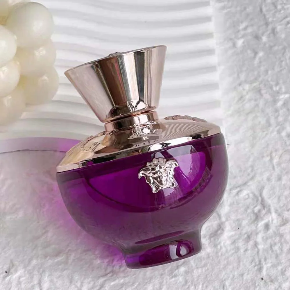 Versace Dylan Purple Edp 100 ml for Women