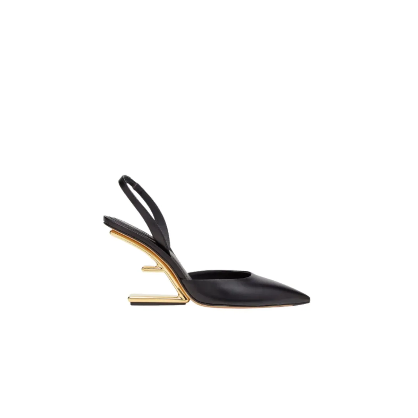 Fendi First Black FF