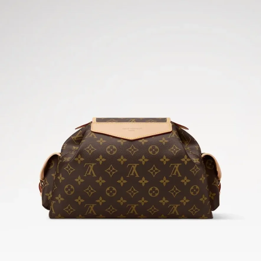 Louis Vuitton Odyssee MM Monogram /