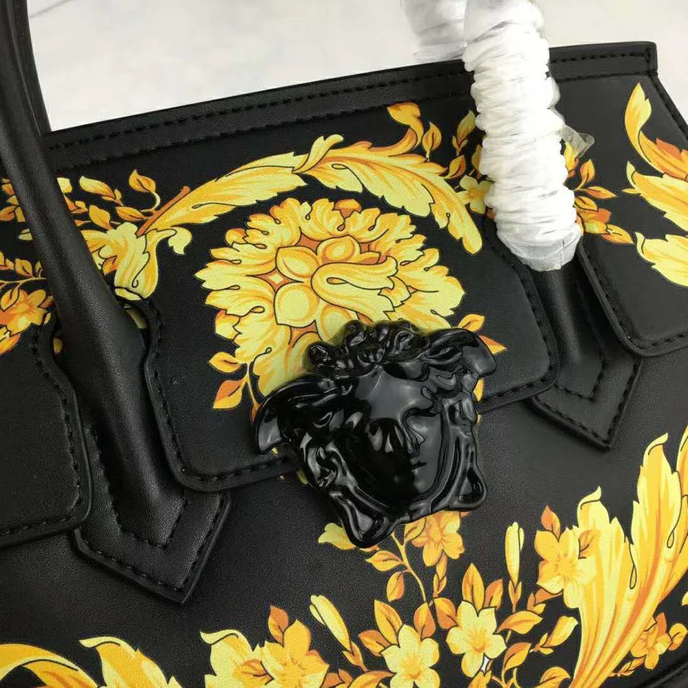 Versace Barocco Palazzo Empire Bag for Women