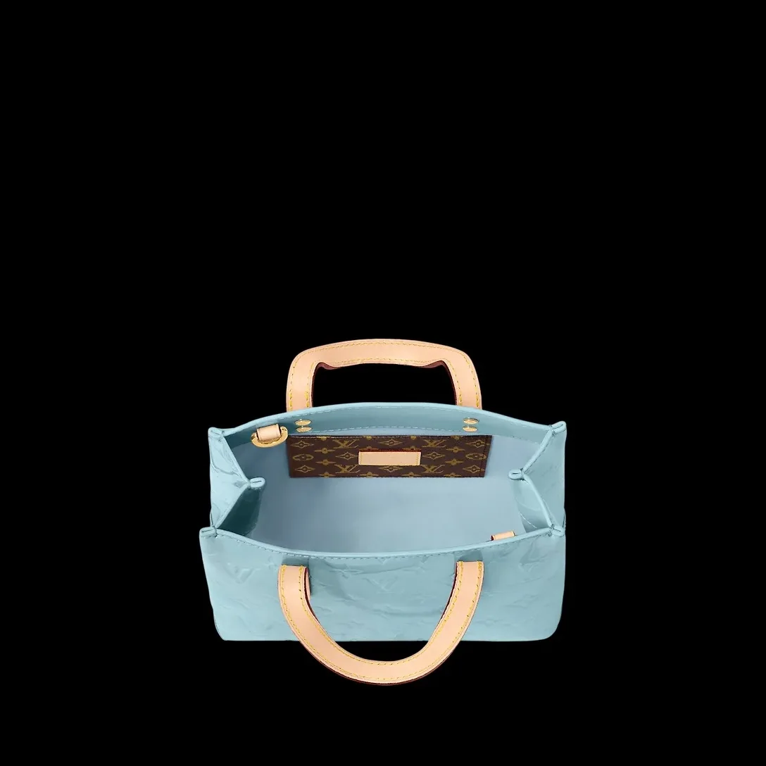 Louis Vuitton Reade PM Bag - / 8.7 Inches Louis Vuitton Reade PM Bag - / 8.7 Inches