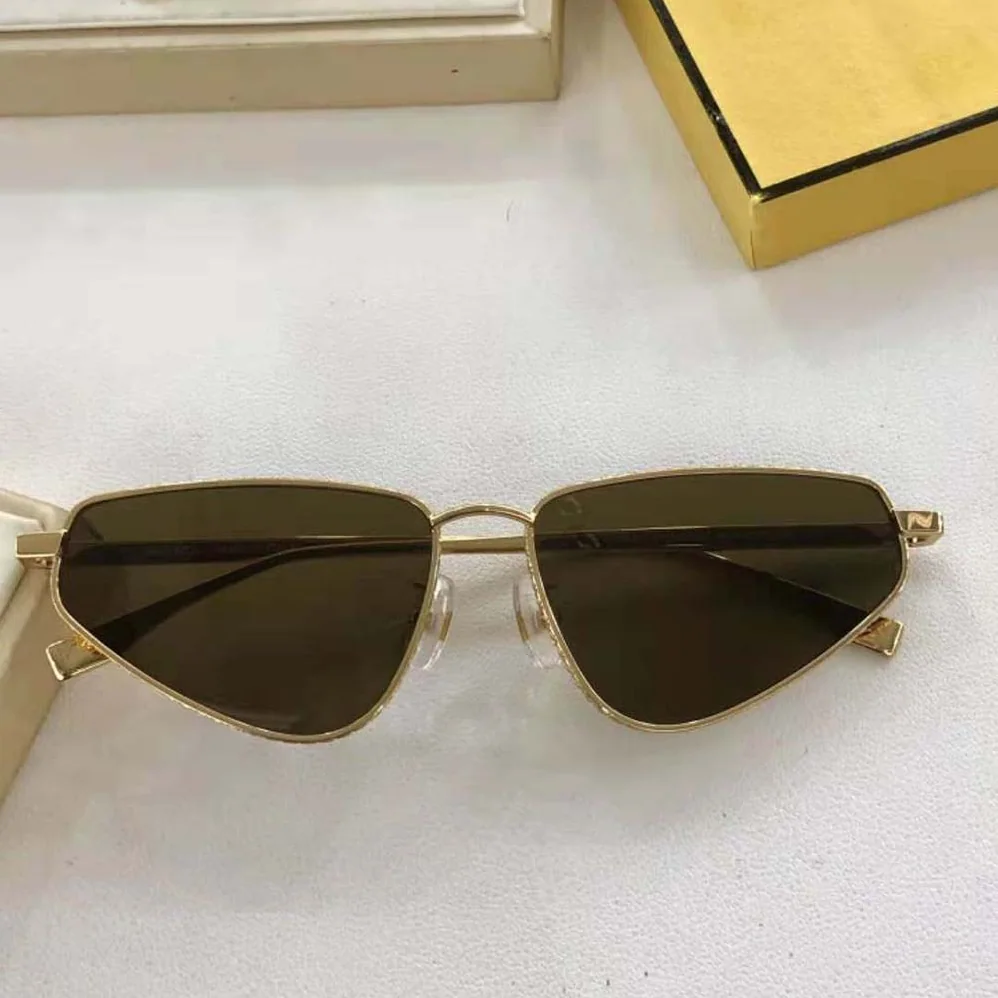 Fendi FF Sunglasses with Gray Lenses for Women Fendi FF Sunglasses with Gray Lenses for Women