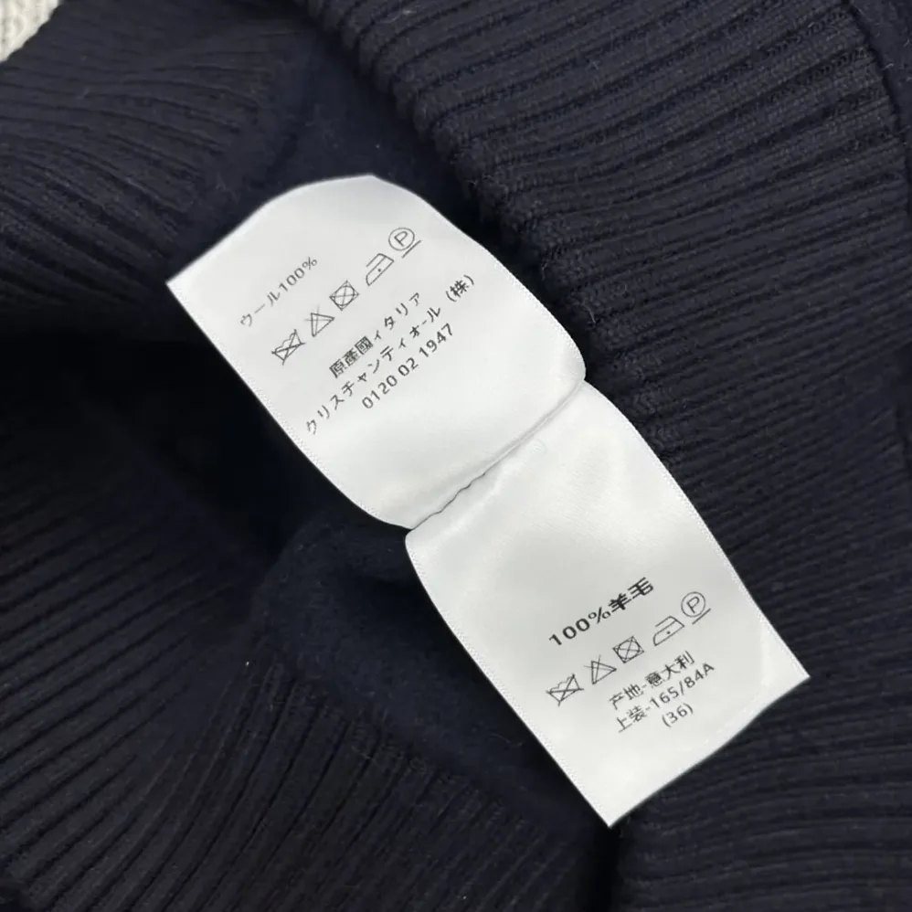 Dior Bomber Jacket with Oversized Collar for Women Dior Bomber Jacket with Oversized Collar for Women