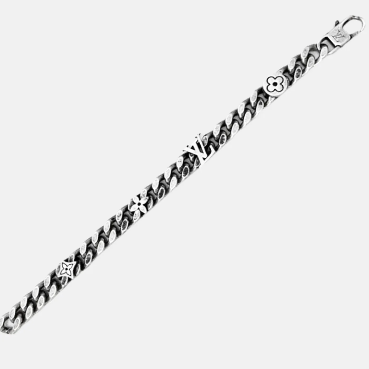 Louis Vuitton LV City Links Bracelet
