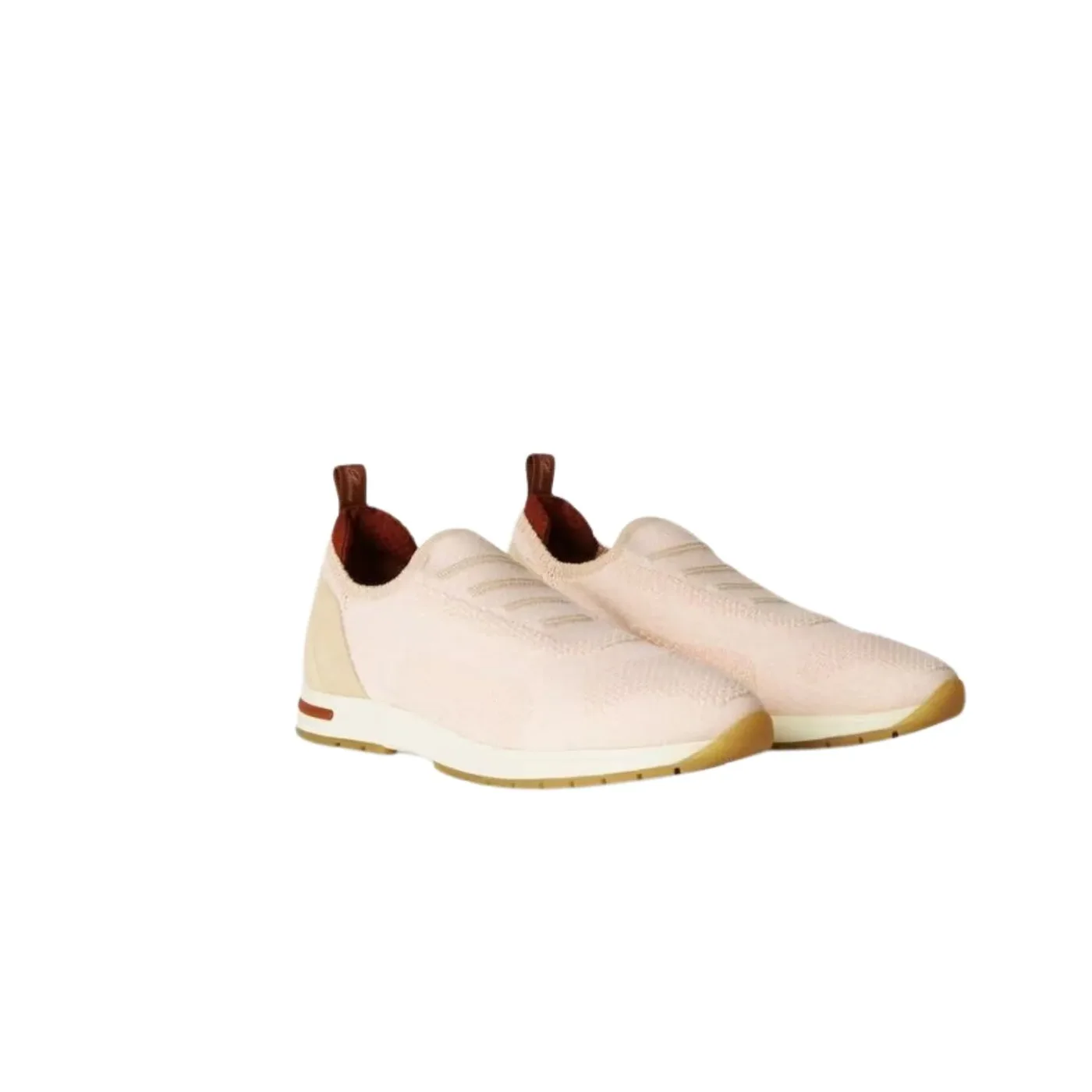 Loro Piana 360 LP Flexy Sneaker Chintz Rose FAL7791 3266 Loro Piana 360 LP Flexy Sneaker Chintz Rose FAL7791 3266