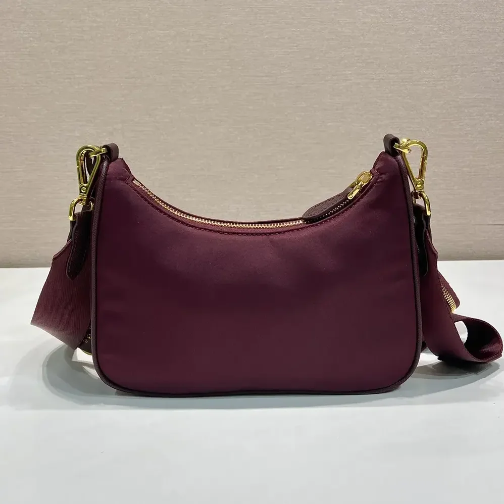 Prada Re-Edition 2005 Re for Women in Nylon Bag