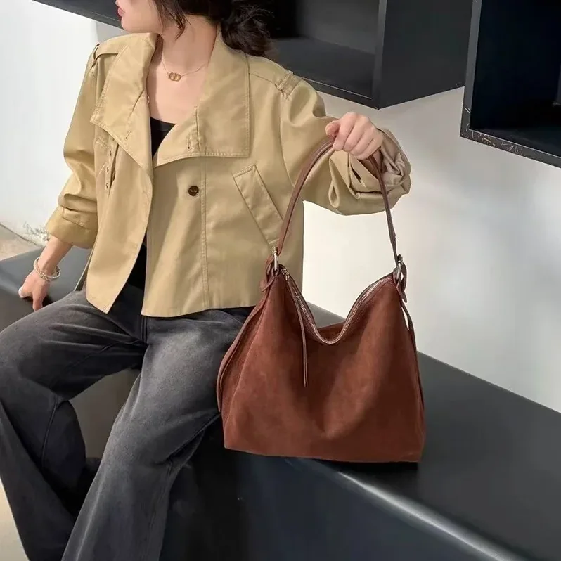 Stylish Commuter Bag Premium High for Women's in Capacity Crossbody Shoulder Bag