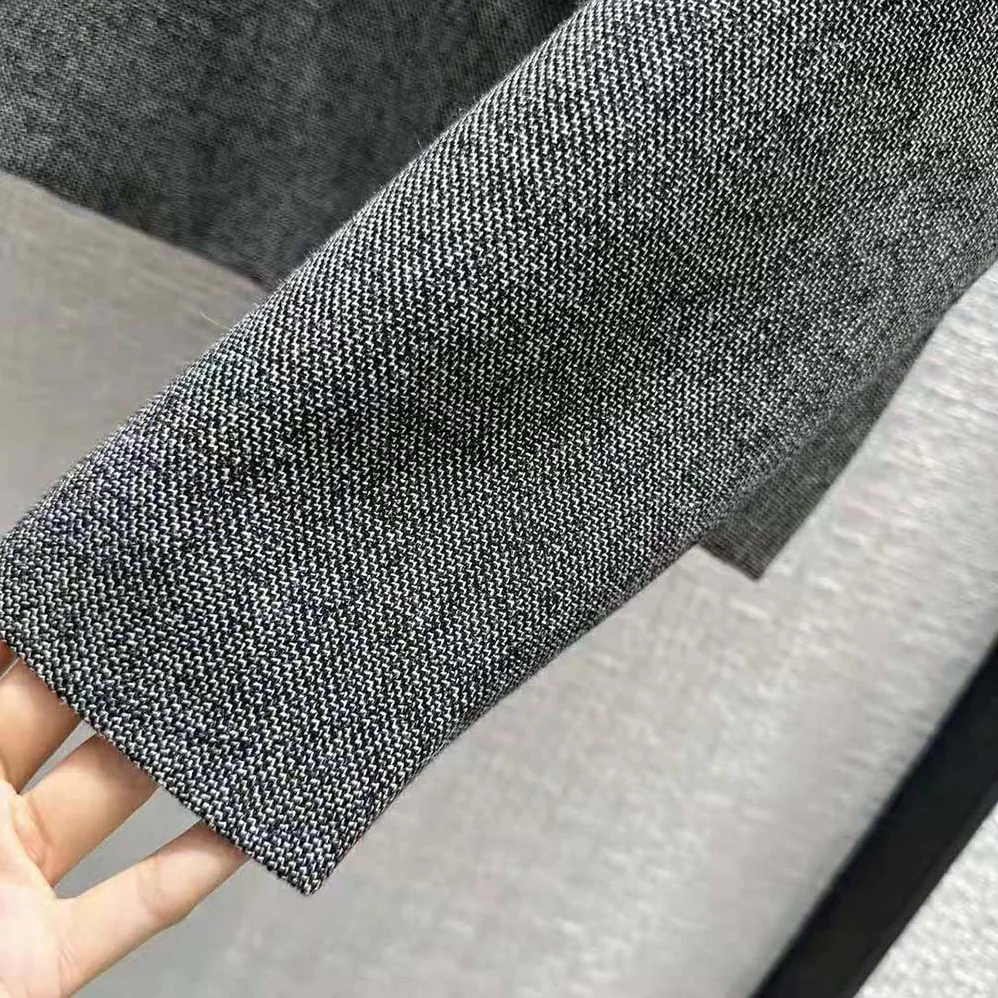 Loewe Tailored Jacket in Wool for Women