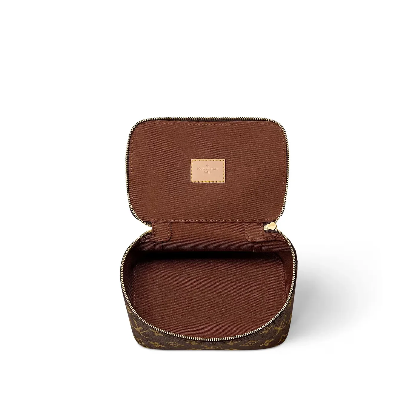 Louis Vuitton Packing Cube PM Brown 6,/