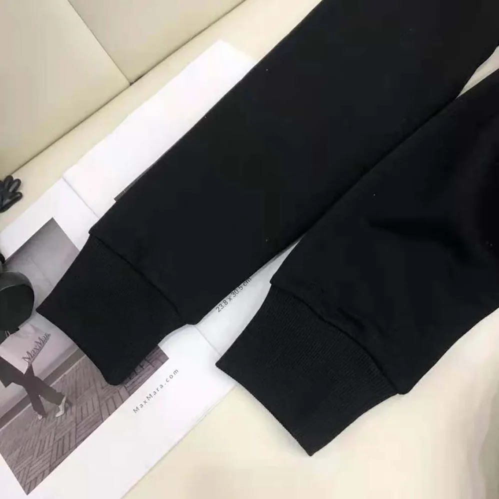 Balenciaga Hulk 2021Marvel Medium Fit Hoodie in Black Medium Fleece for Women