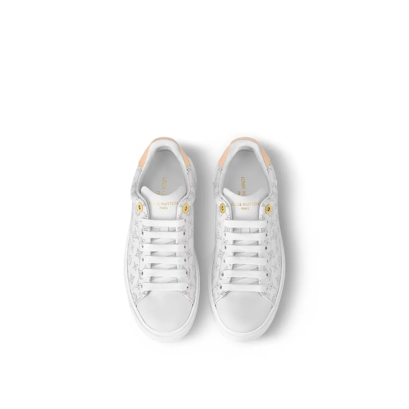 Louis Vuitton Time Out Sneaker - 1ACHO4