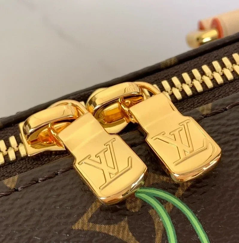 Louis Vuitton LV x TM Speedy Bandoulière 20 /