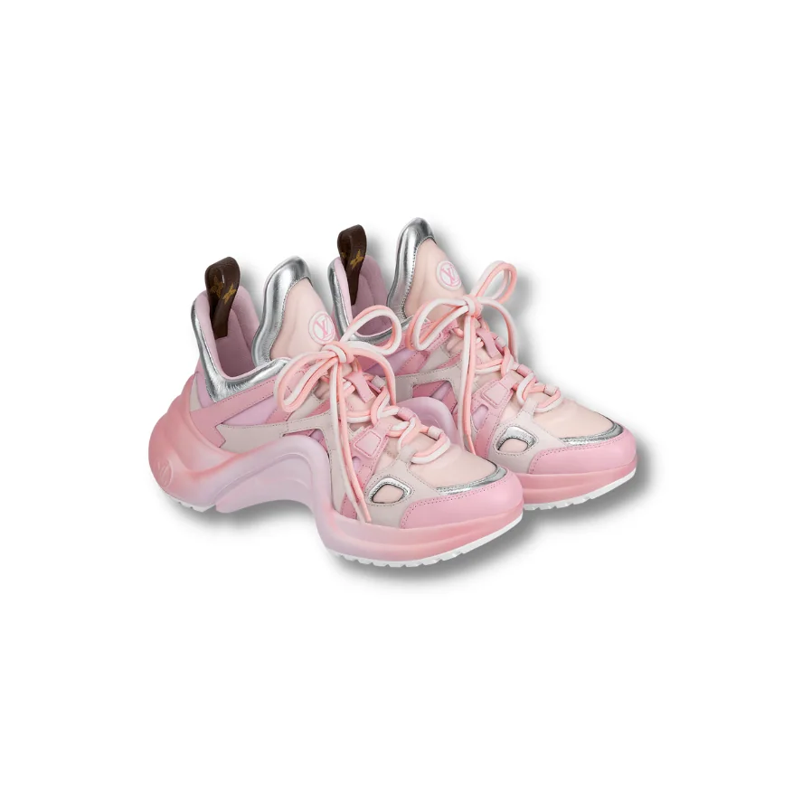 Archlight Sneaker Pink - 1AACLY