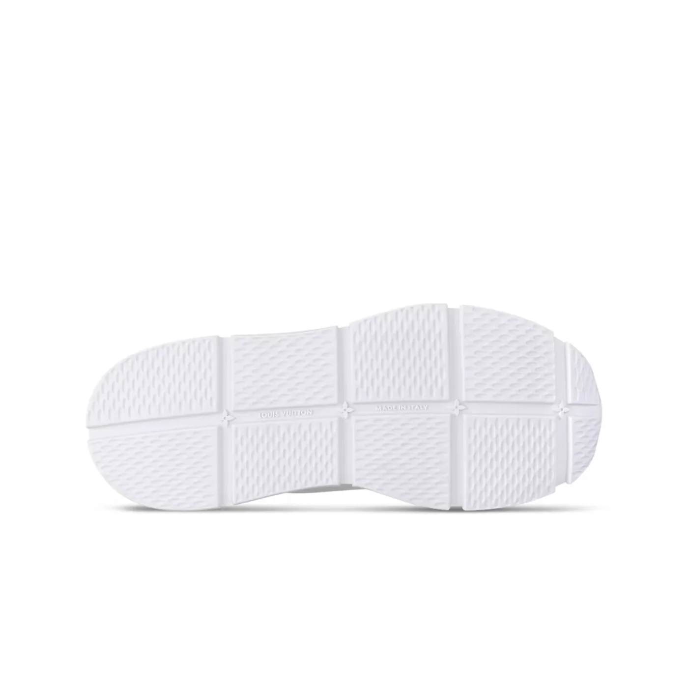 Louis Vuitton LV Classic Sneaker White - 1AHSTJ
