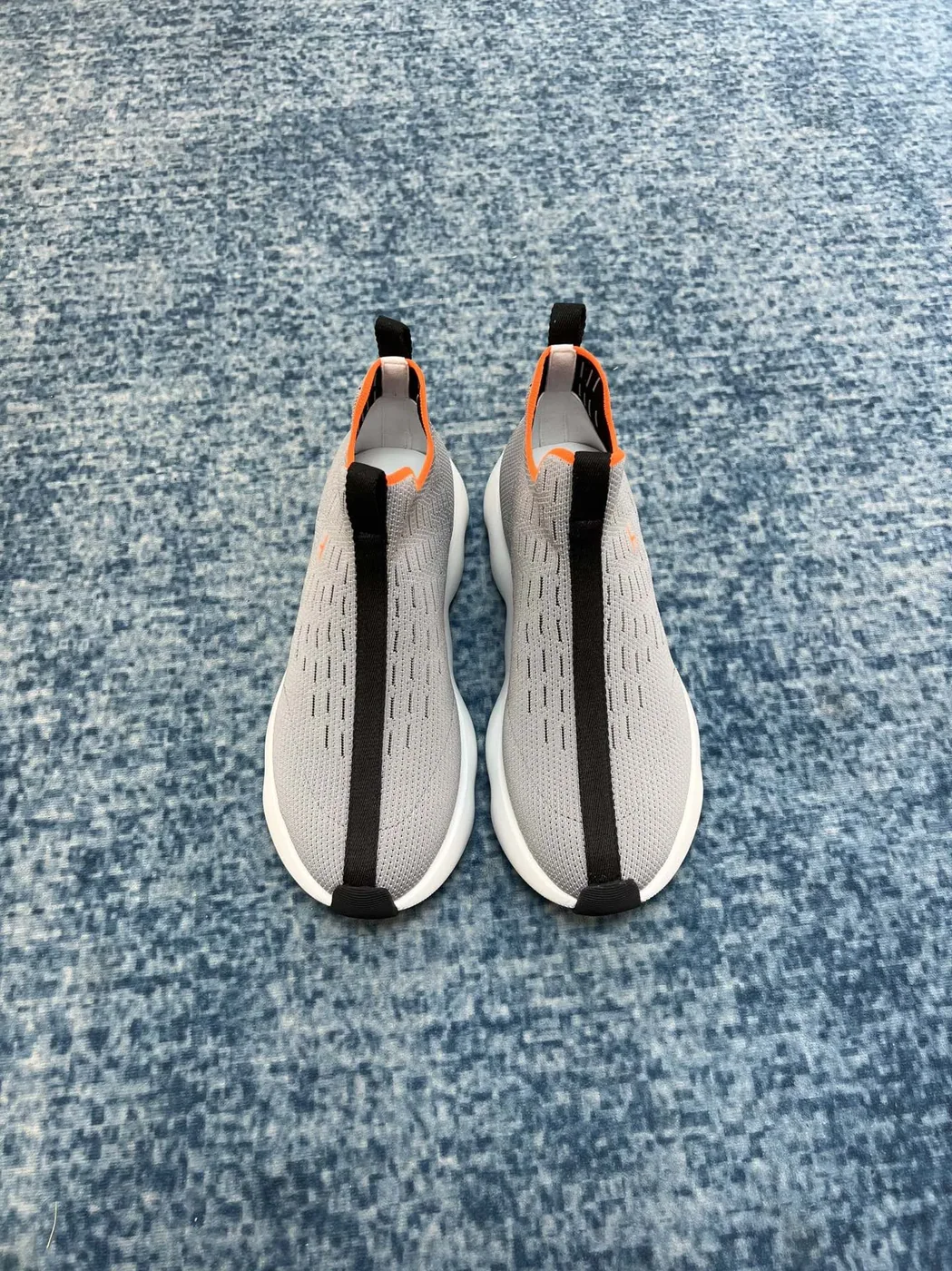 Hermes Eclair Sneakers Light Grey Hermes Eclair Sneakers Light Grey