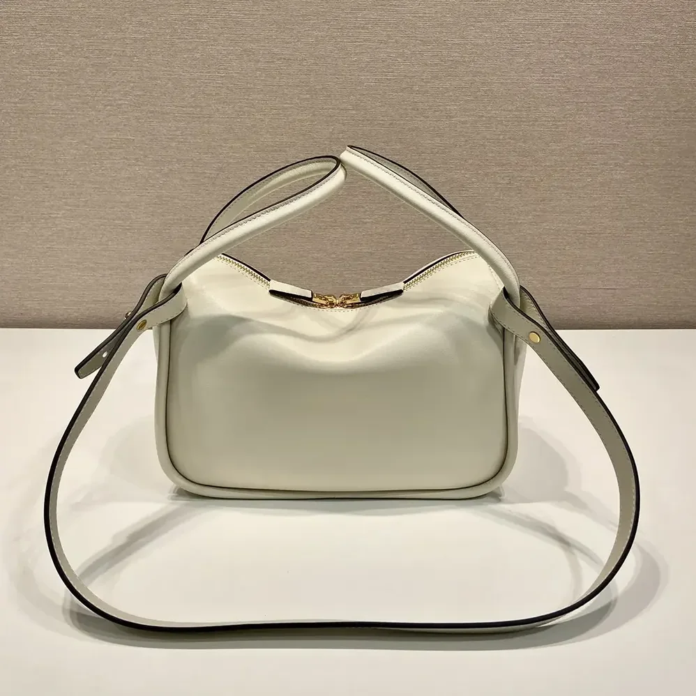 Prada Leather Handbag for Women
