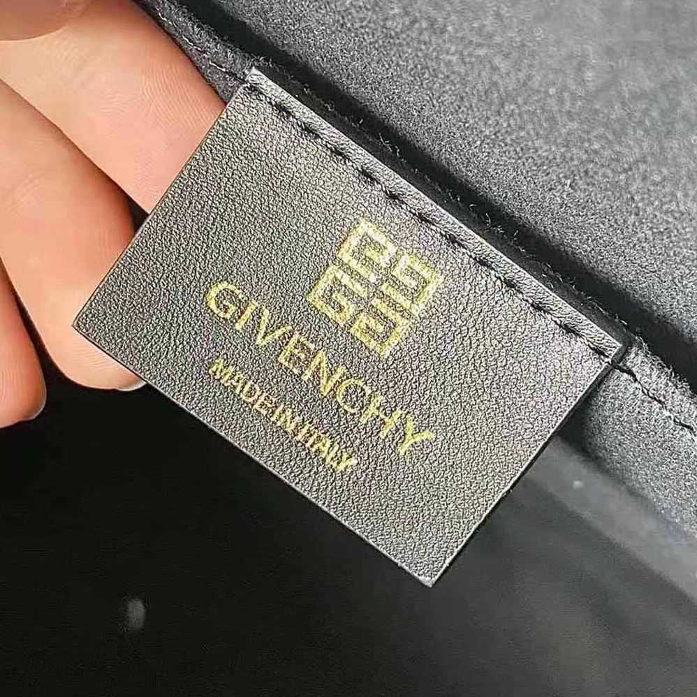Givenchy Medium G Tote Shopping Bag in Canvas for Women in Beige