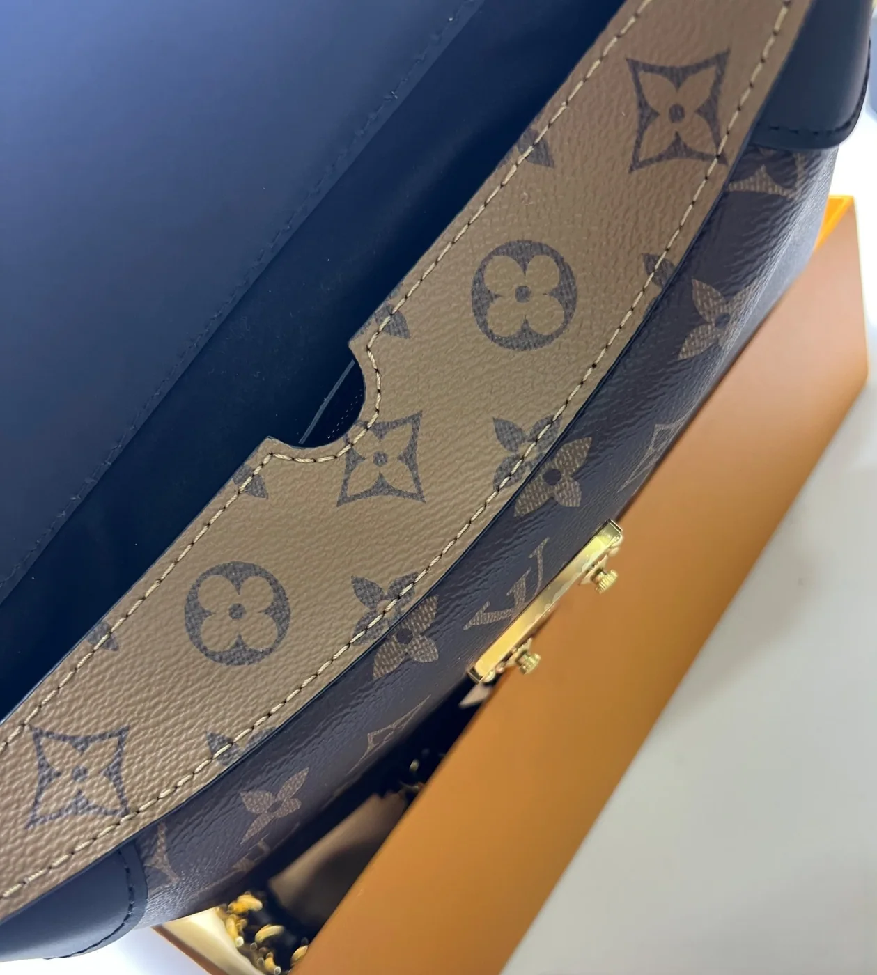 Louis Vuitton LV Twinny / Louis Vuitton LV Twinny /