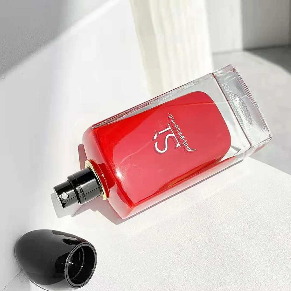 Armani Sì Passione Eau de Parfum 100 ml for Women