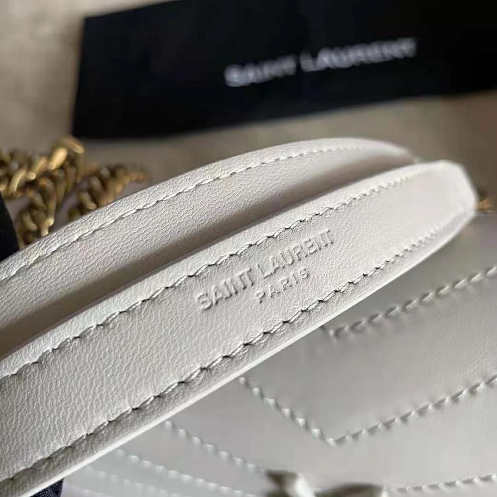Saint Laurent YSL Niki Medium in Lambskin for Women Saint Laurent YSL Niki Medium in Lambskin for Women