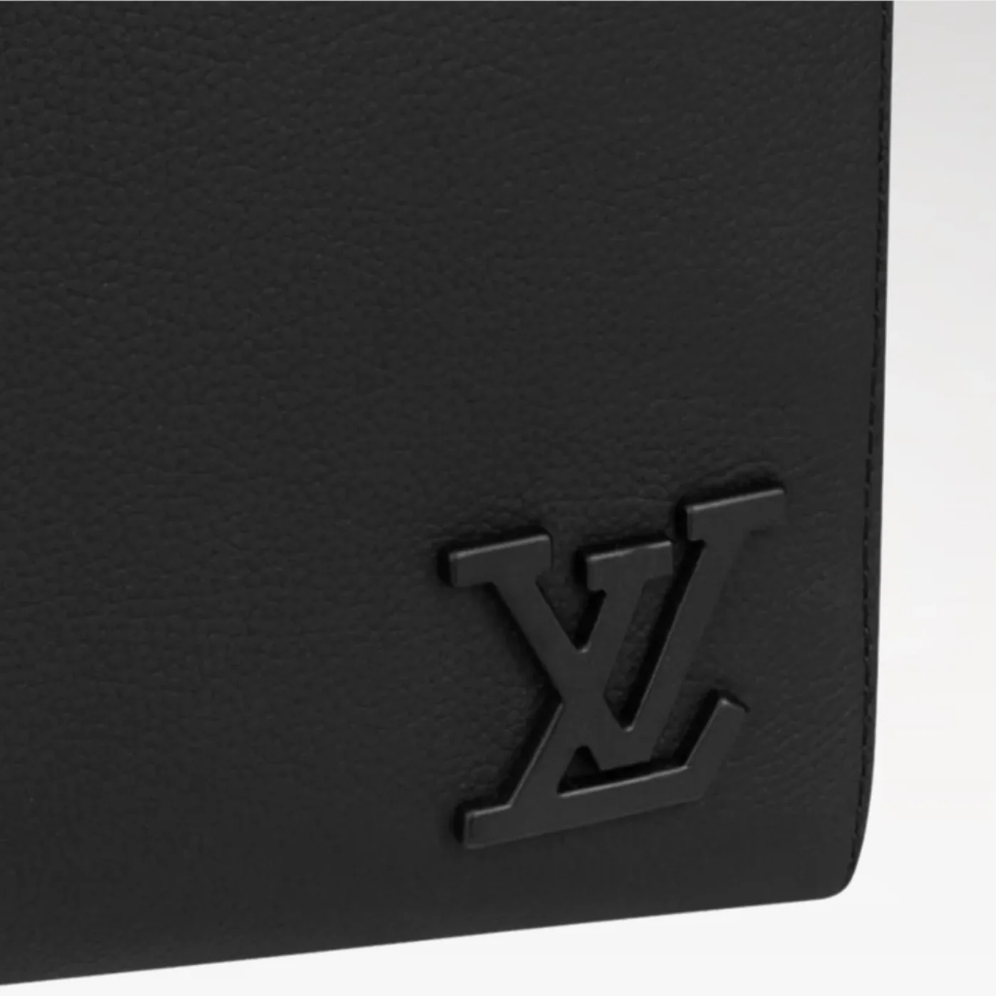 Louis Vuitton Fastline Backpack Black / Louis Vuitton Fastline Backpack Black /