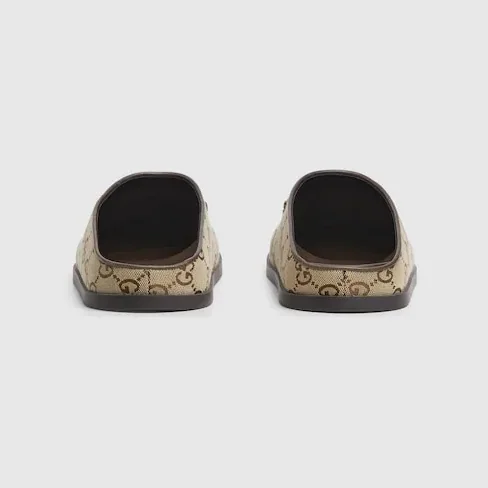 Gucci Horsebit Mules Camel/ Dark Brown Gold Hardware ? FAB10 2543 Gucci Horsebit Mules Camel/ Dark Brown Gold Hardware ? FAB10 2543