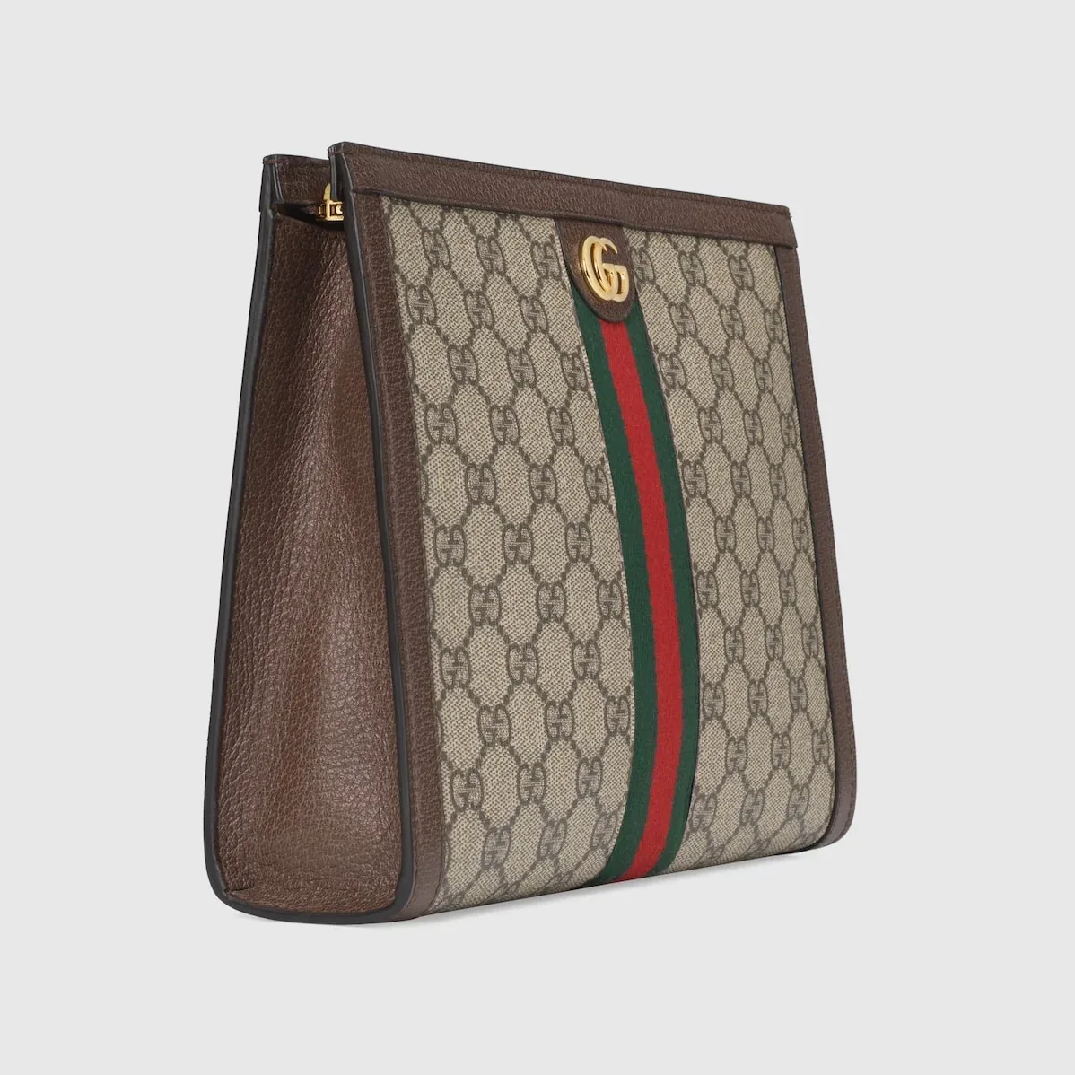 Gucci Ophidia Pouch Beige / Gucci Ophidia Pouch Beige /