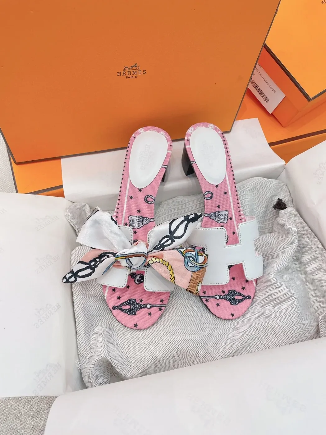 Hermes Oasis Sandal Pink , Shoes Hermes Oasis Sandal Pink , Shoes