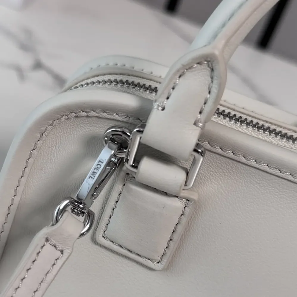 Loewe Mini Amazona 180 Bag in Soft Calfskin for Women Loewe Mini Amazona 180 Bag in Soft Calfskin for Women