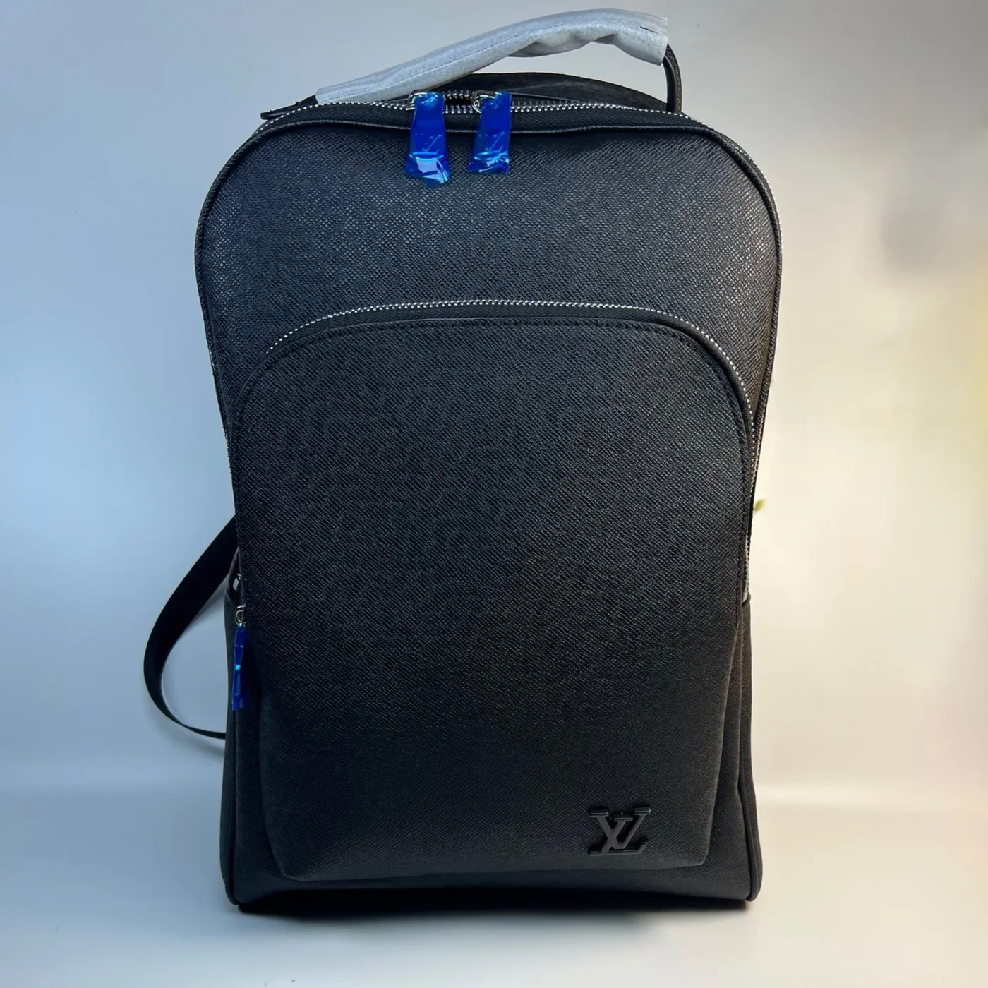Louis Vuitton Avenue Backpack Black / Louis Vuitton Avenue Backpack Black /