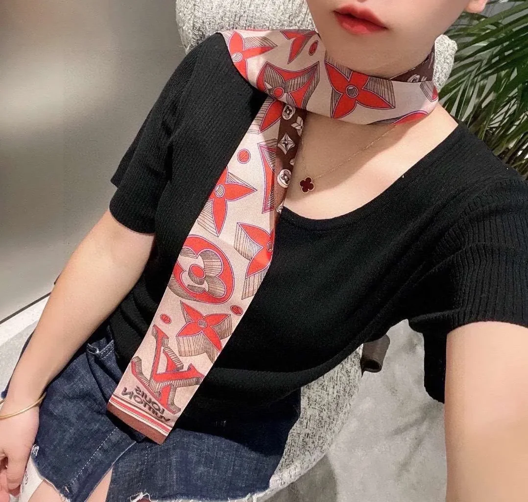 Louis Vuitton Ultimate 3D Bandeau Pink