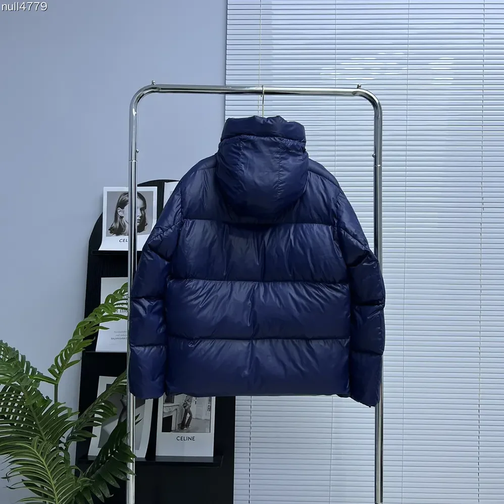 Canada Goose Cypress Puffer with Recycled Feather-Light-Ripstop for Women in Navy Canada Goose Cypress Puffer with Recycled Feather-Light-Ripstop for Women in Navy