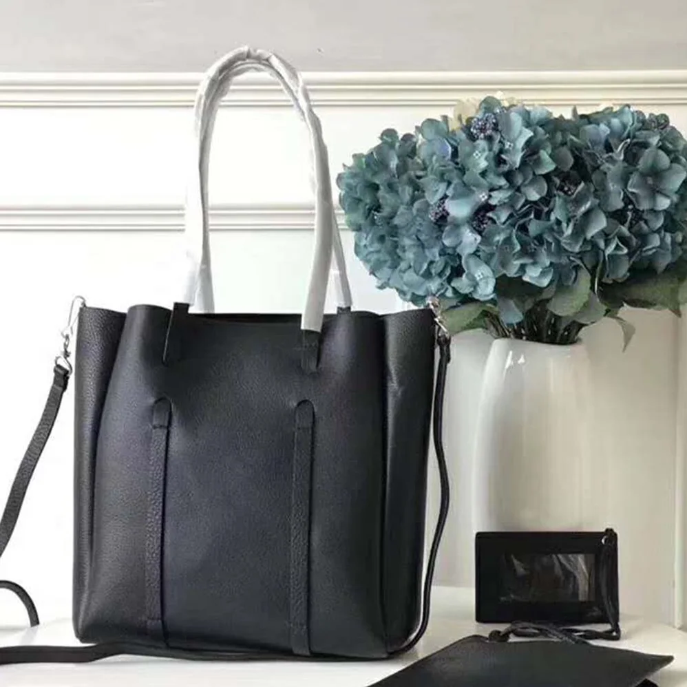 Balenciaga Everyday Tote XS Calfskin Tote with Thin Handles for Women