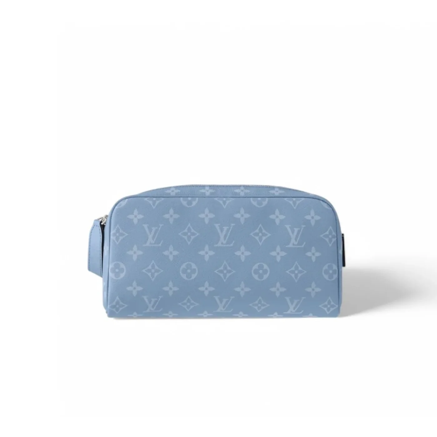 Louis Vuitton Dopp Kit Sky Blue /