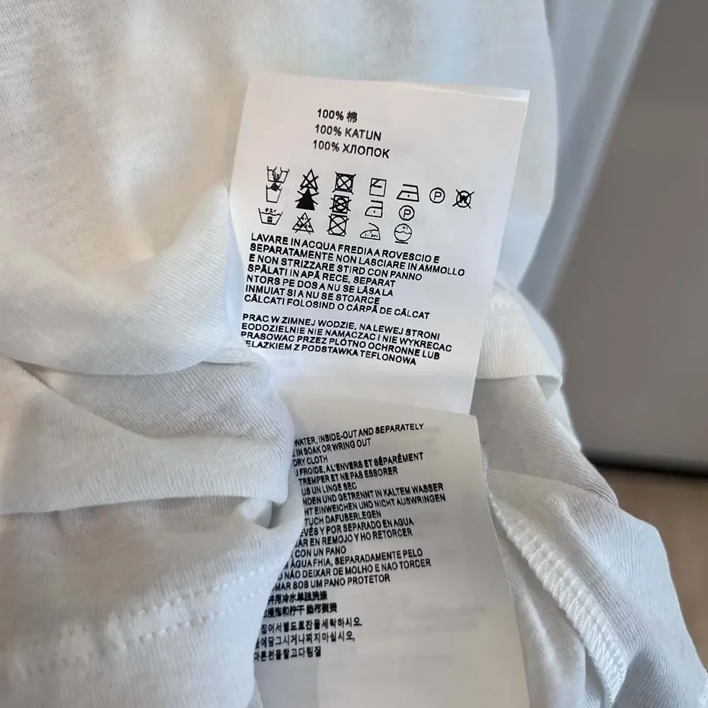Miu Miu Ribbed Jersey Polo Shirt for Women