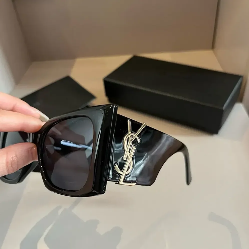 Saint Laurent YSL SL M119 Blaze for Unisex