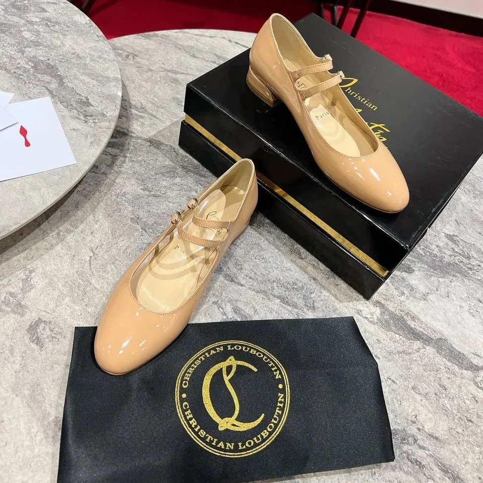 Christian Louboutin Sweet Jane Strass Nude 1 Christian Louboutin Sweet Jane Strass Nude 1
