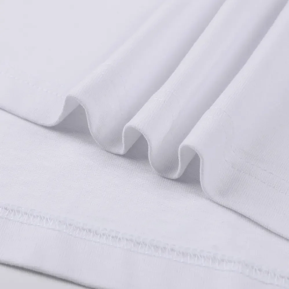 Dior T-Shirt with Pocket Relaxed Fit White Cotton Jersey for Women Dior T-Shirt with Pocket Relaxed Fit White Cotton Jersey for Women