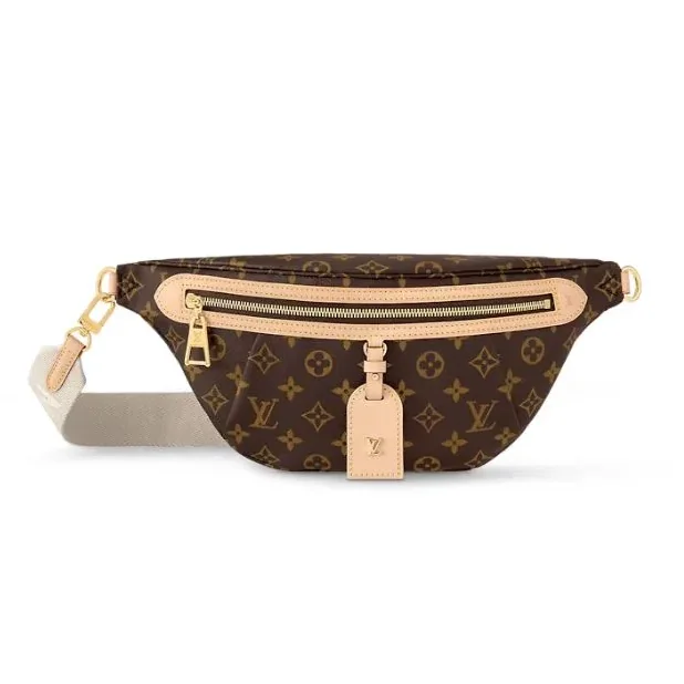 Louis Vuitton High Rise Bag - / 15 Inches Louis Vuitton High Rise Bag - / 15 Inches