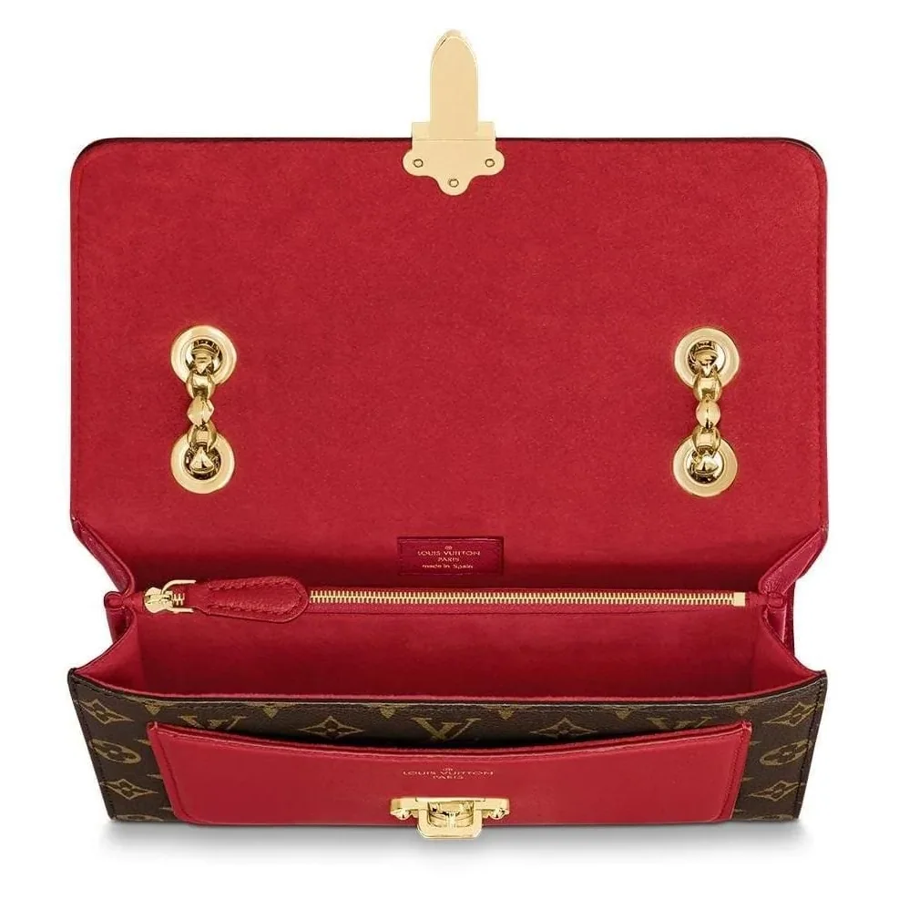 Victoire Cherry